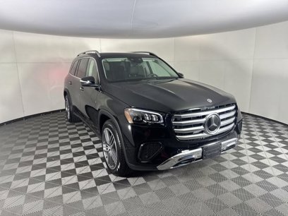 Certified 2024 Mercedes-Benz GLS 450 4MATIC