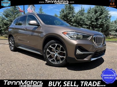 Used 2020 BMW X1 xDrive28i w/ Convenience Package