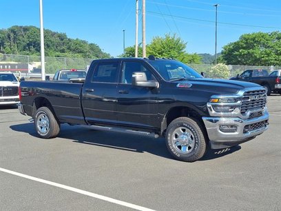 New 2025 RAM 2500 Tradesman