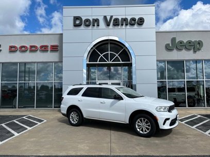 Certified 2024 Dodge Durango SXT w/ Trailer Tow Group IV