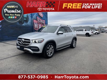 Used 2021 Mercedes-Benz GLE 350 4MATIC