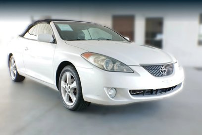 Used 2005 Toyota Solara SE