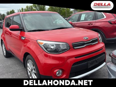 Used 2017 Kia Soul + w/ UVO Package