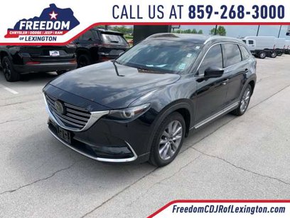 Used 2023 MAZDA CX-9 Grand Touring