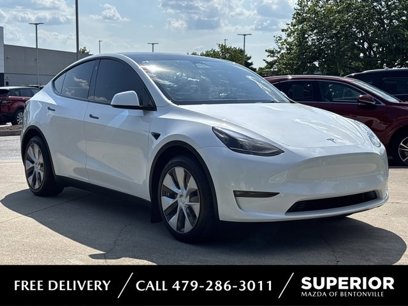 Used 2023 Tesla Model Y Long Range