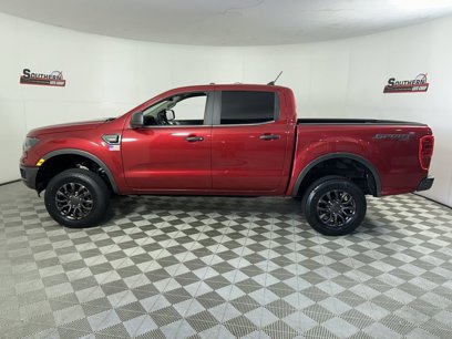 Used 2020 Ford Ranger XLT w/ Equipment Group 301A Mid