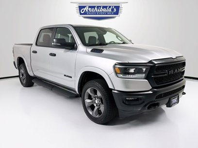 Used 2024 RAM 1500 Big Horn