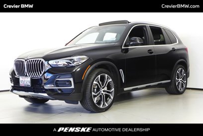 Used 2023 BMW X5 sDrive40i w/ Premium Package