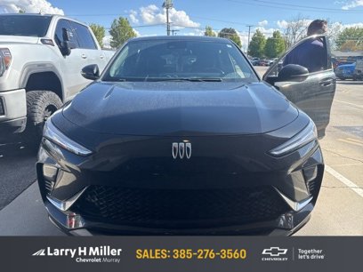 Used 2024 Buick Envista Sport Touring w/ Convenience I Package