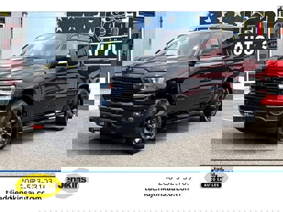 Used 2019 RAM 1500 Sport w/ Level 2 Equipment Group