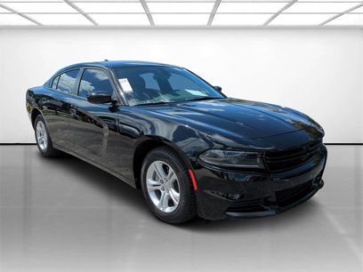 Certified 2023 Dodge Charger SXT