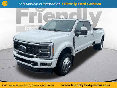 Used 2023 Ford F450 Limited