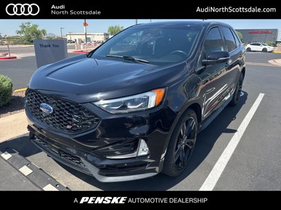 Used 2019 Ford Edge ST w/ Equipment Group 401A