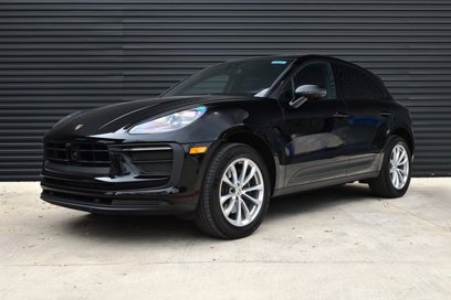 Certified 2024 Porsche Macan
