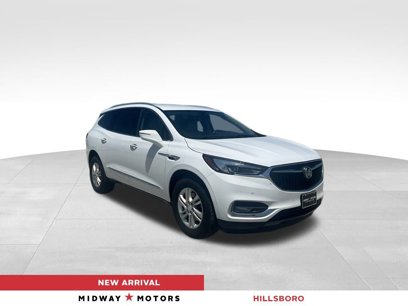 Used 2019 Buick Enclave Premium