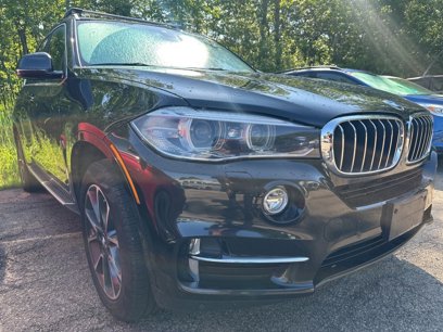 Used 2017 BMW X5 xDrive35i