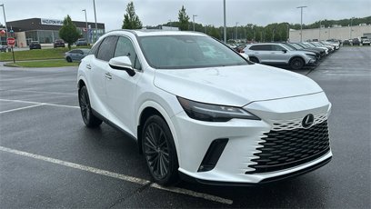 Used 2024 Lexus RX 350 Premium