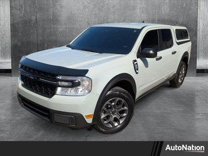 Used 2024 Ford Maverick XLT