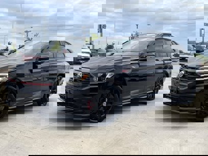 Used 2021 Volkswagen Jetta GLI Autobahn