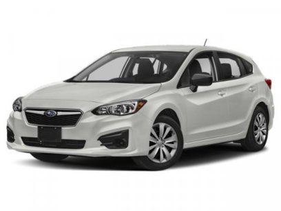 Used 2019 Subaru Impreza 2.0i Premium w/ Eyesight & BSD/Rcta & SRF