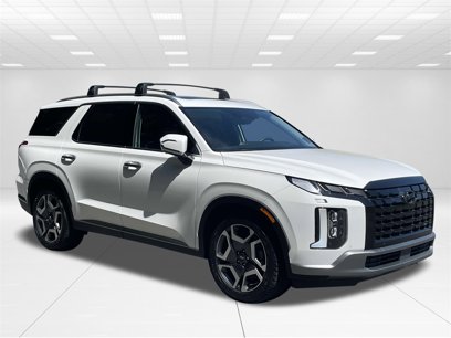 Certified 2023 Hyundai Palisade Limited