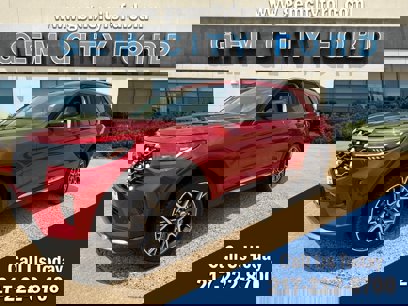 New 2025 Ford Explorer Platinum w/ Ultimate Package