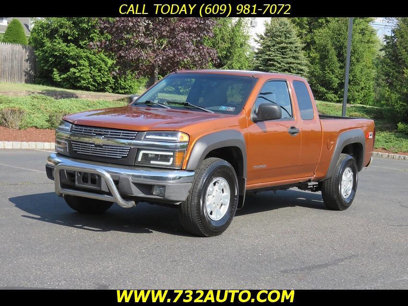 Used 2004 Chevrolet Colorado LS w/ Power Convenience Package