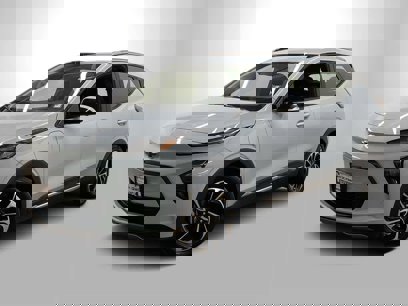 Used 2022 Chevrolet Bolt EUV Premier w/ Sun & Sound Package