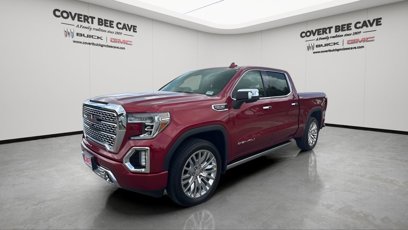 Used 2019 GMC Sierra 1500 Denali w/ Denali Ultimate Package
