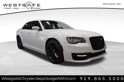 Used 2023 Chrysler 300 C
