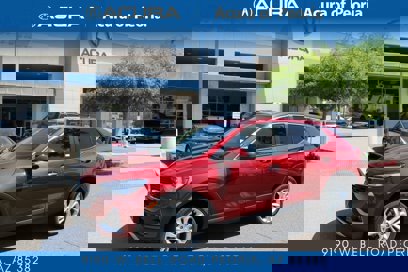 Used 2022 Buick Encore GX Preferred w/ Cold Weather Comfort Package