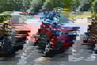 New 2025 Subaru Ascent Premium