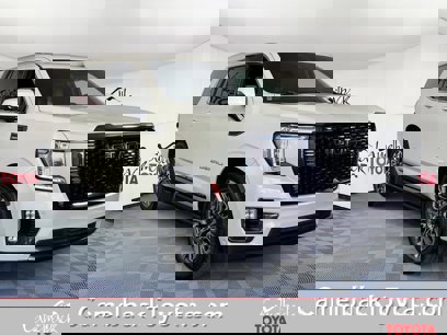 Used 2023 GMC Yukon Denali Ultimate