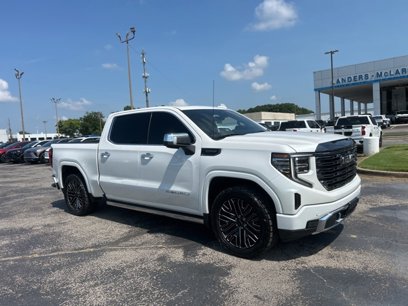 Used 2022 GMC Sierra 1500 Denali Ultimate