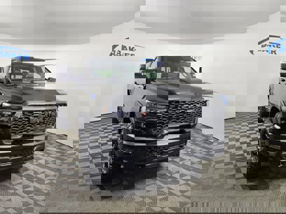 New 2025 RAM 1500 Rebel