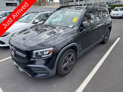 Used 2020 Mercedes-Benz GLB 250