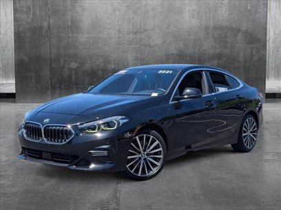 Used 2021 BMW 228i xDrive Gran Coupe w/ Convenience Package