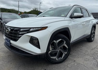 Used 2023 Hyundai Tucson SEL w/ Convenience Package