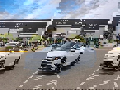 New 2025 Kia K4 EX