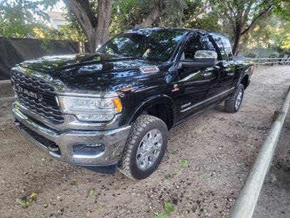Used 2022 RAM 2500 Limited