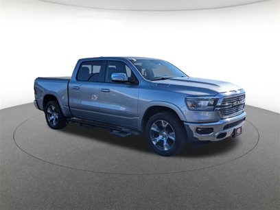 Used 2022 RAM 1500 Laramie