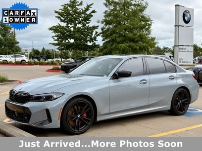 Certified 2023 BMW M340i xDrive