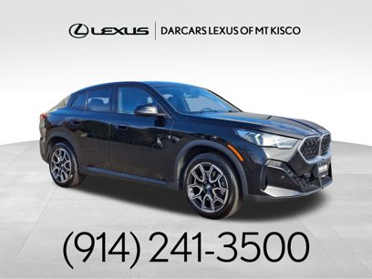 Used 2025 BMW X2 xDrive28i