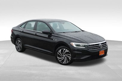 Used 2020 Volkswagen Jetta SEL