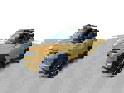 New 2025 Chevrolet TrailBlazer ACTIV w/ Convenience Package
