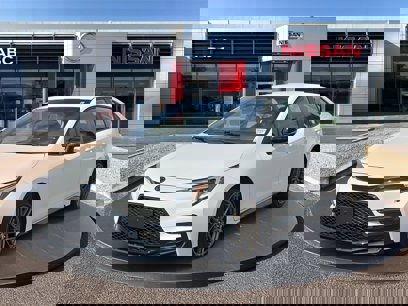 Used 2024 Toyota Corolla SE