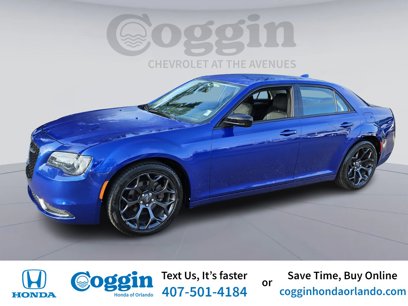 Used 2020 Chrysler 300 Touring w/ Sport Appearance Package