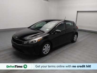 Used 2018 Kia Forte LX