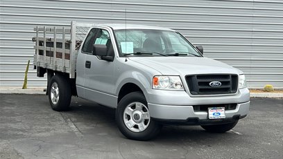 Used 2004 Ford F150 STX