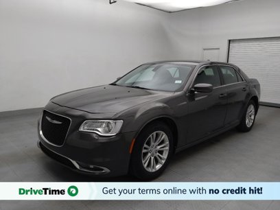 Used 2020 Chrysler 300 Touring w/ Driver Convenience Group
